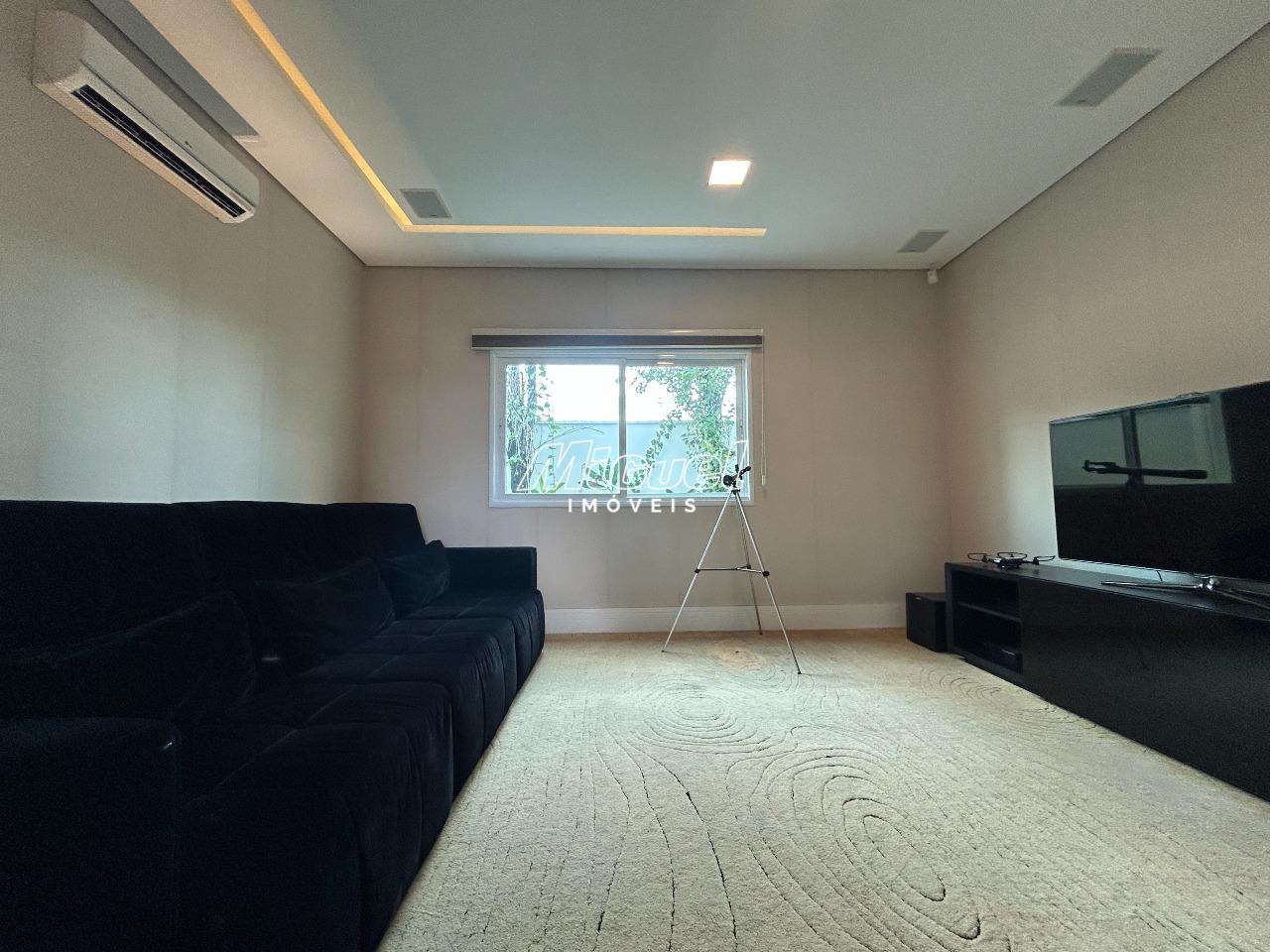 Casa, à venda, Vila Estela - 4 quartos - São Pedro/SP: 