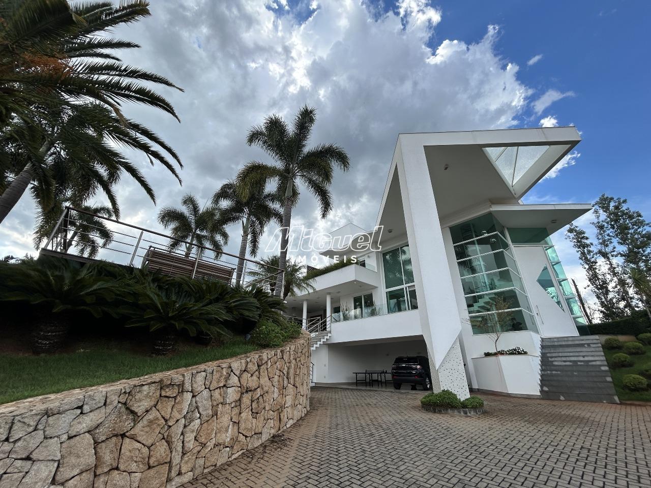 Casa, à venda, Vila Estela - 4 quartos - São Pedro/SP: 