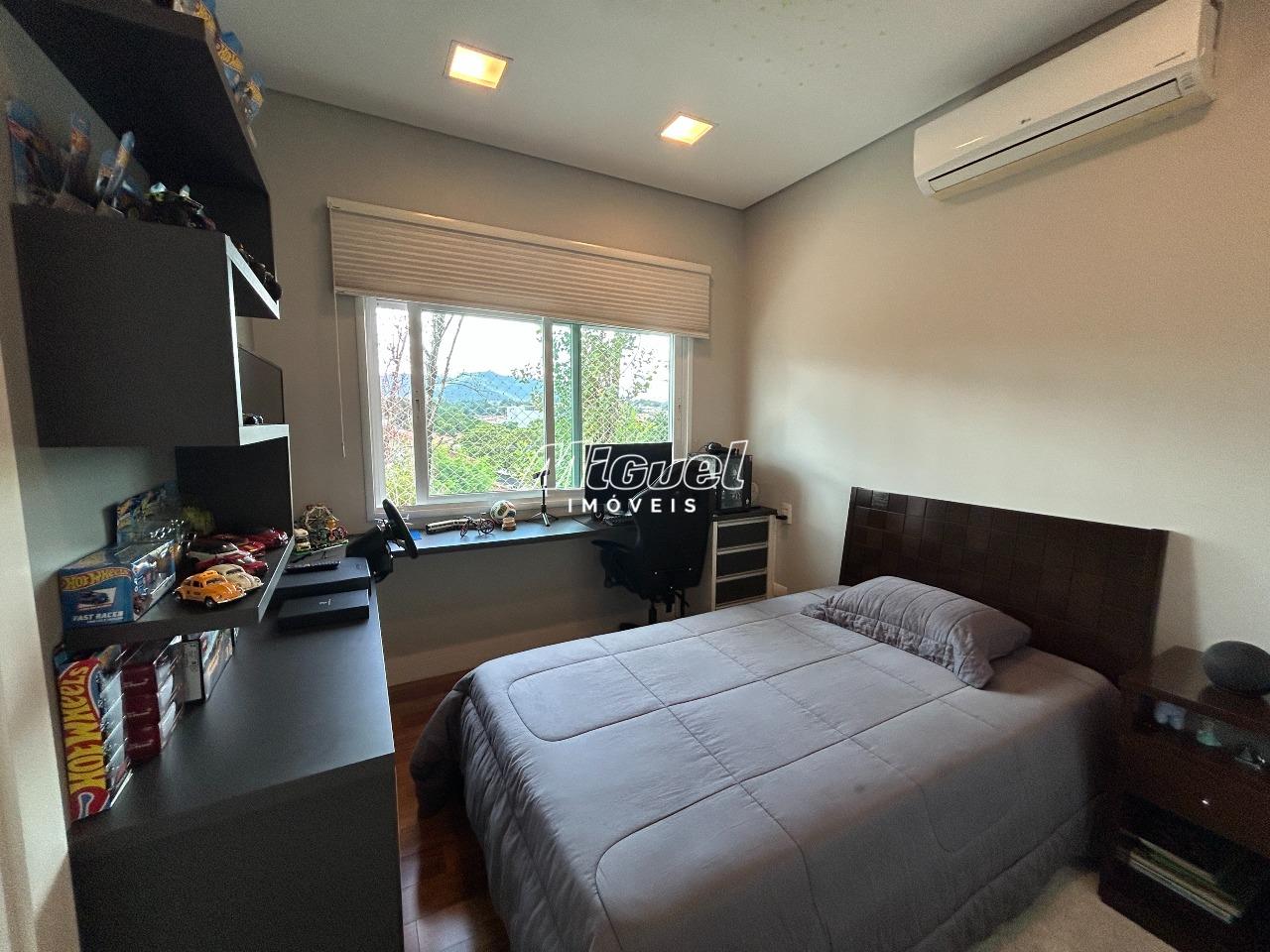 Casa, à venda, Vila Estela - 4 quartos - São Pedro/SP: 