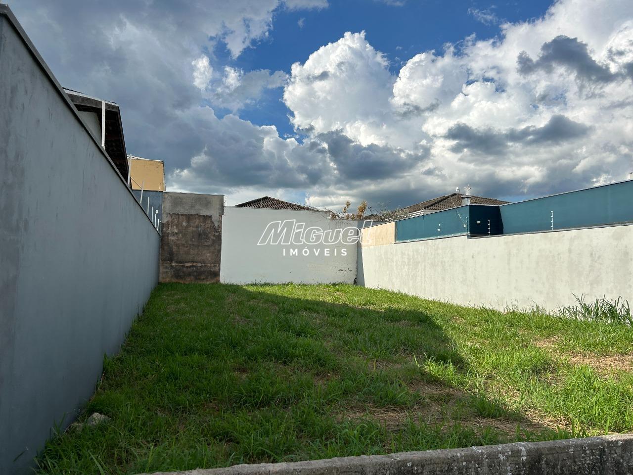 Terreno, à venda, Vale Do Sol - - São Pedro/SP: 