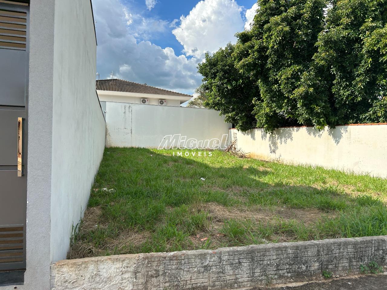 Terreno, à venda, Vale Do Sol - - São Pedro/SP: 