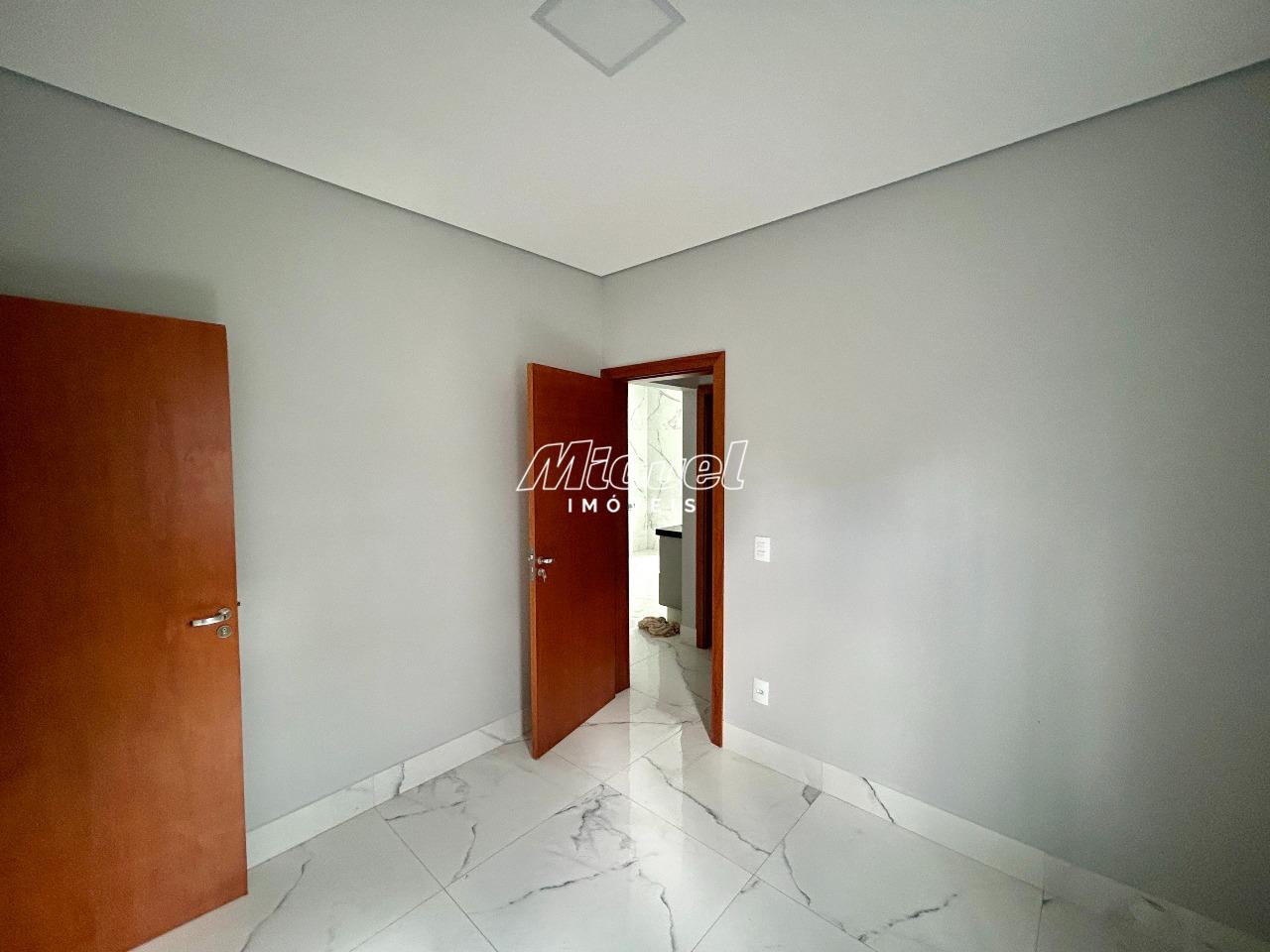 Casa em Condomínio, à venda, Jardim Califórnia - 3 quartos Residencial Mônaco - Piracicaba/SP: 