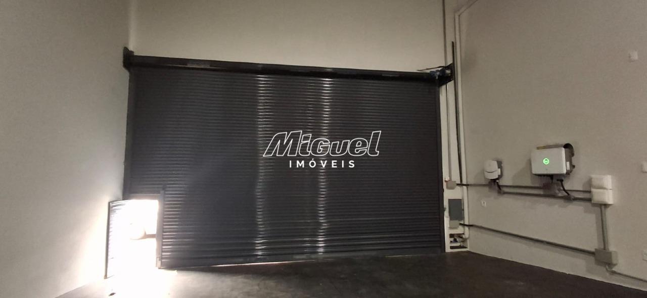 Salão Comercial, para aluguel, Paulicéia - - Piracicaba/SP: 