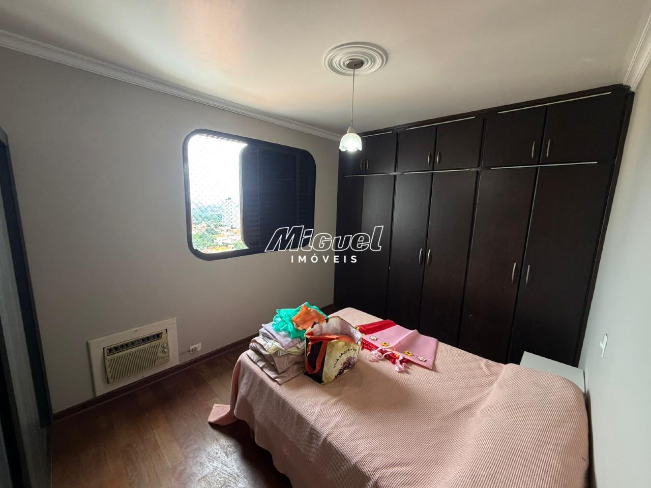 Cobertura, para aluguel, Centro - 4 quartos Edifício Mont Blanc - Piracicaba/SP: