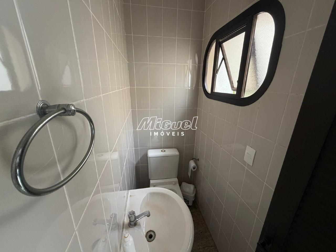 Cobertura, para aluguel, Centro - 4 quartos Edifício Mont Blanc - Piracicaba/SP: