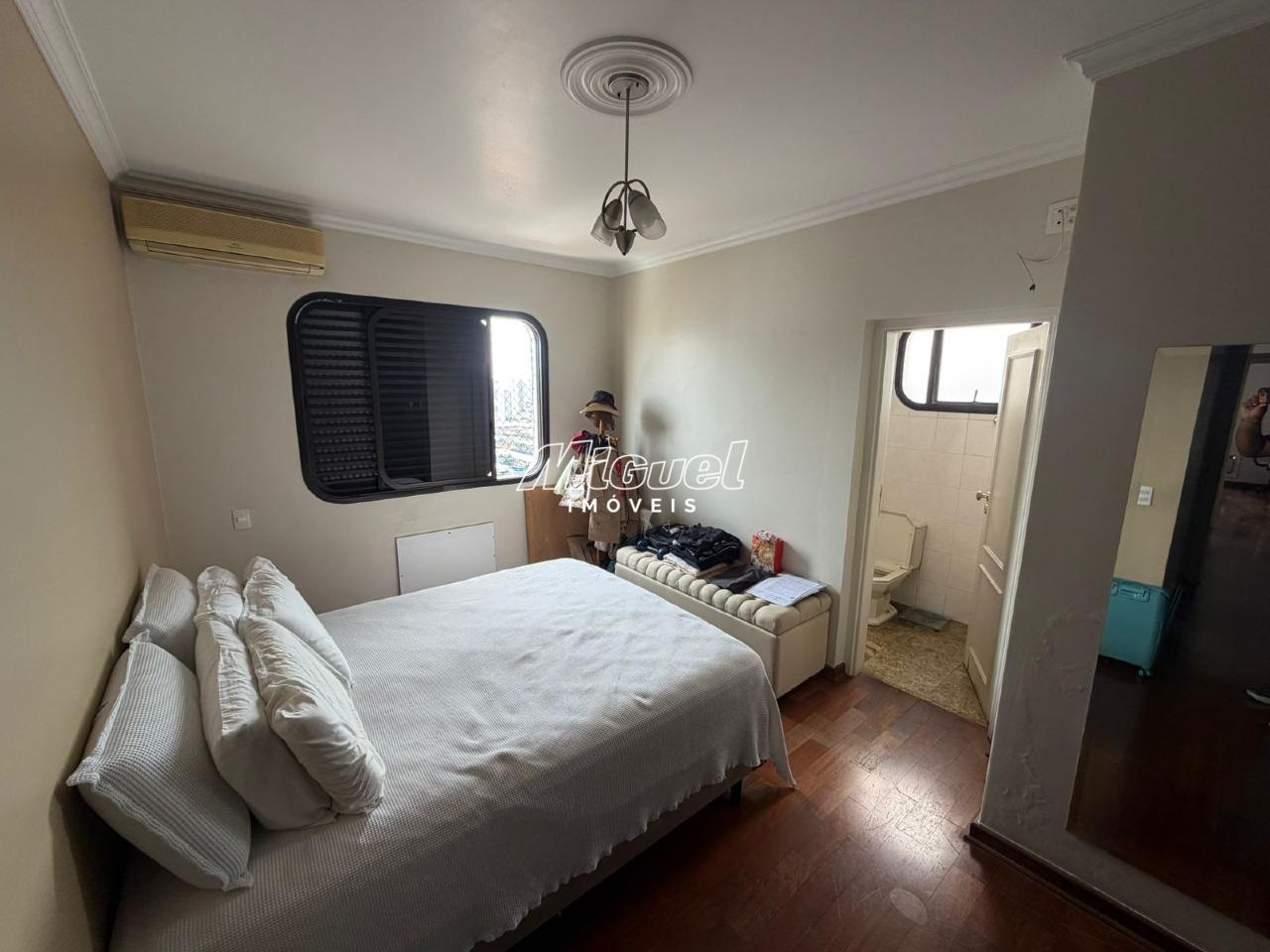 Cobertura, para aluguel, Centro - 4 quartos Edifício Mont Blanc - Piracicaba/SP: