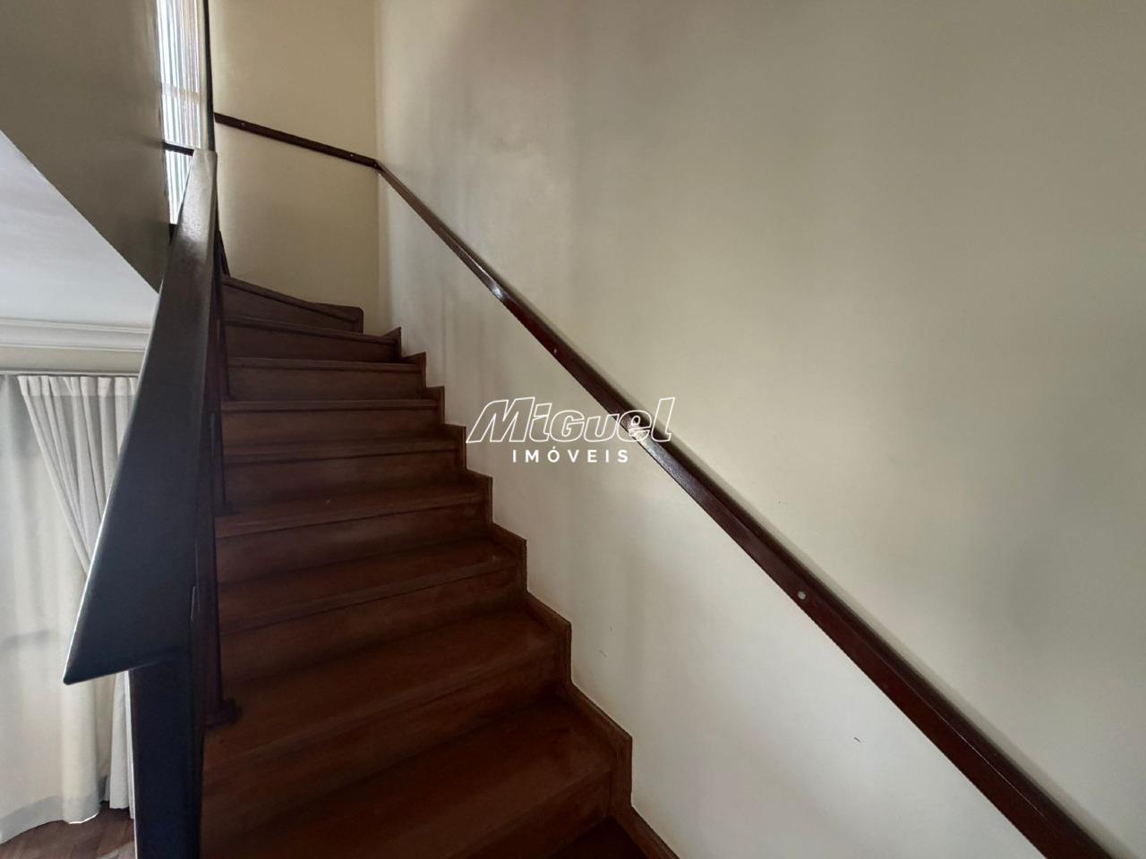 Cobertura, para aluguel, Centro - 4 quartos Edifício Mont Blanc - Piracicaba/SP: