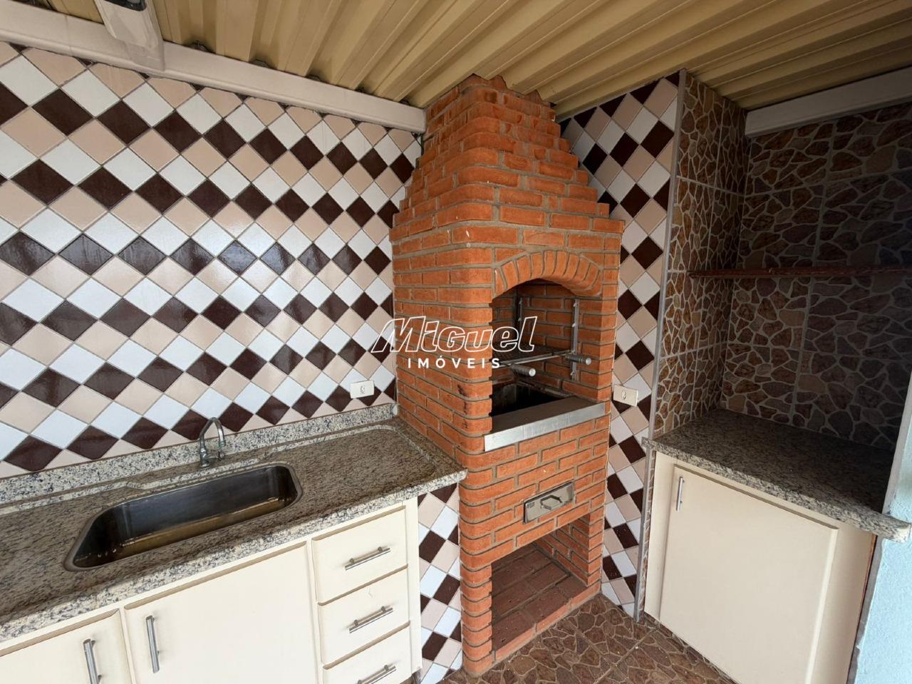 Cobertura, para aluguel, Centro - 4 quartos Edifício Mont Blanc - Piracicaba/SP: