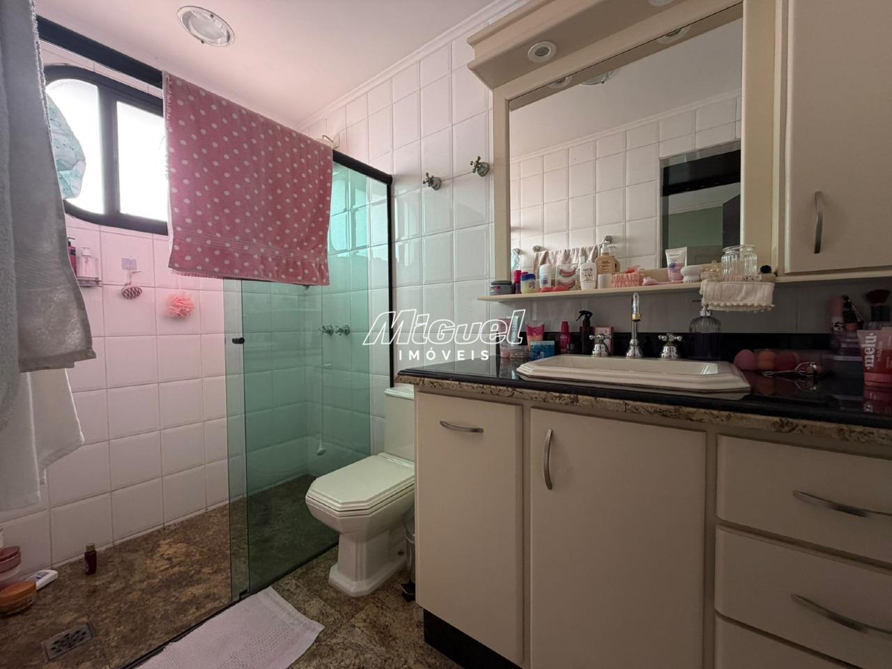 Cobertura, para aluguel, Centro - 4 quartos Edifício Mont Blanc - Piracicaba/SP: