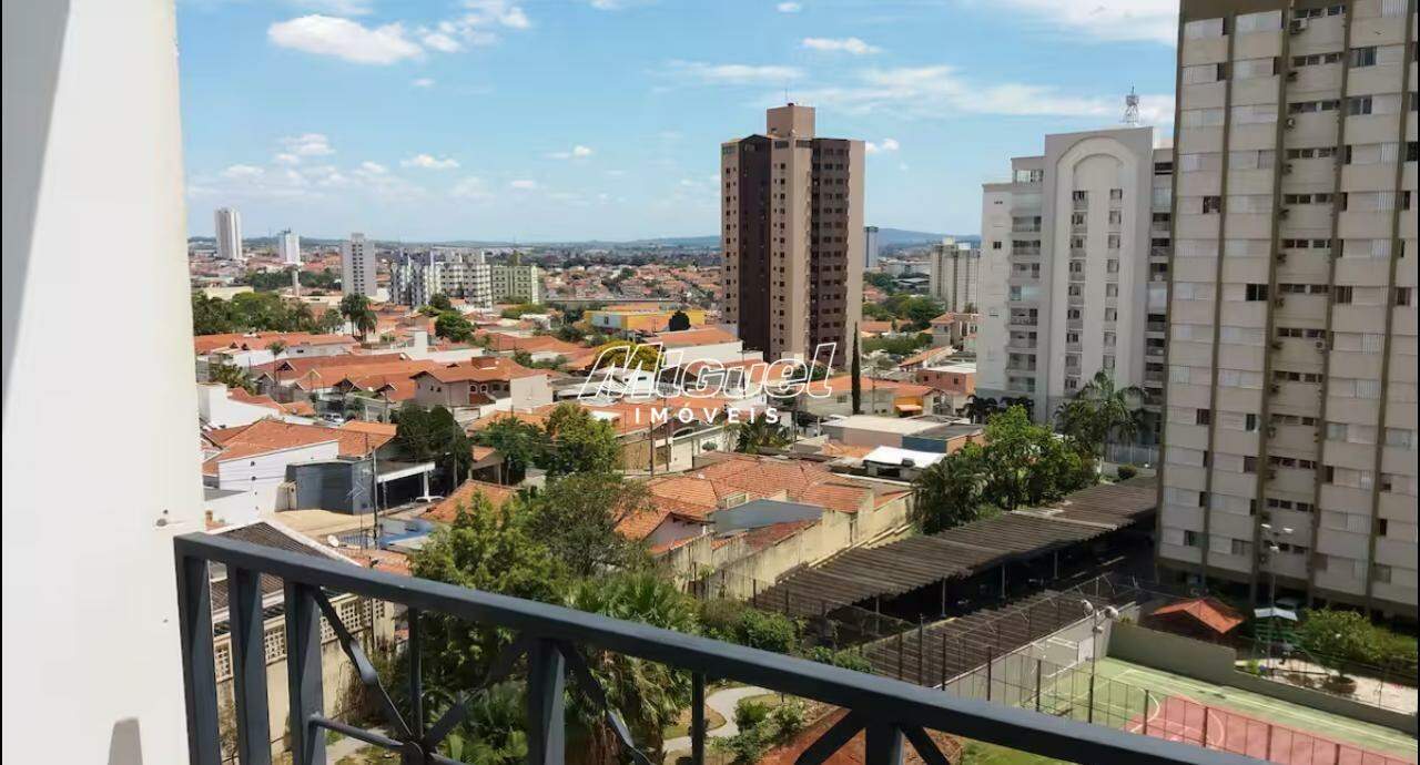 Apartamento, à venda, Nova América - 3 quartos Condomínio Novitalia Residence - Piracicaba/SP: