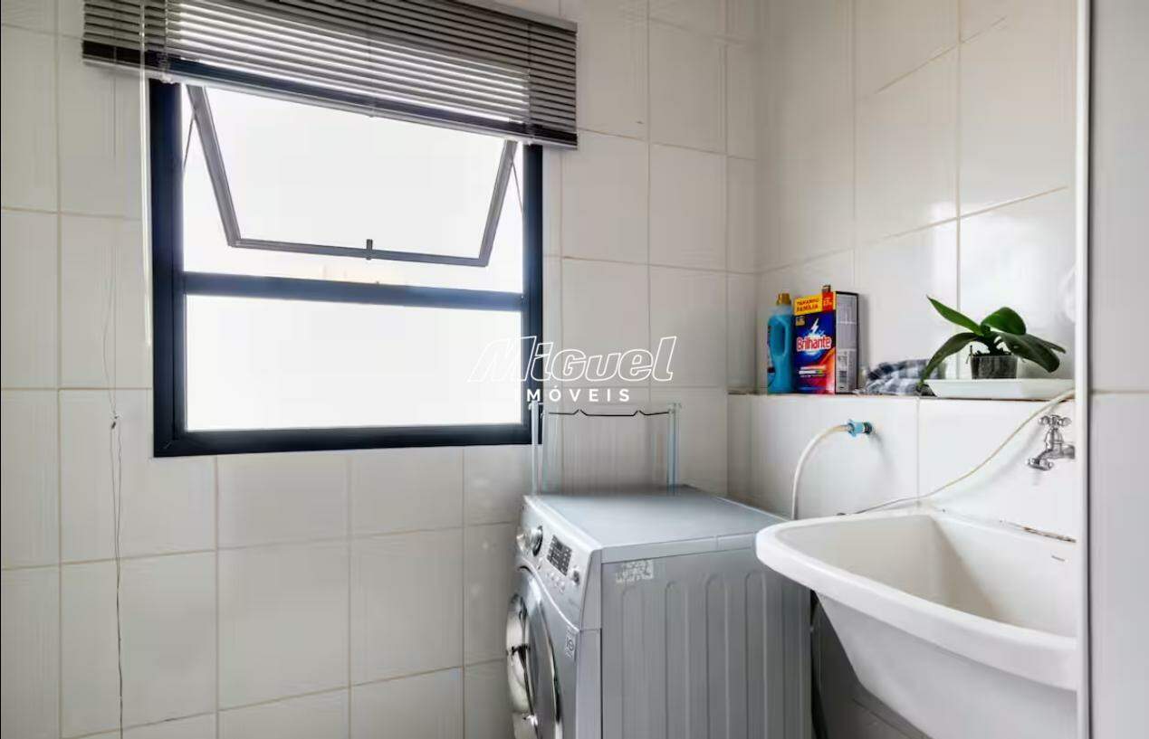 Apartamento, à venda, Nova América - 3 quartos Condomínio Novitalia Residence - Piracicaba/SP: