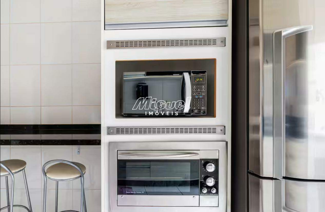 Apartamento, à venda, Nova América - 3 quartos Condomínio Novitalia Residence - Piracicaba/SP: