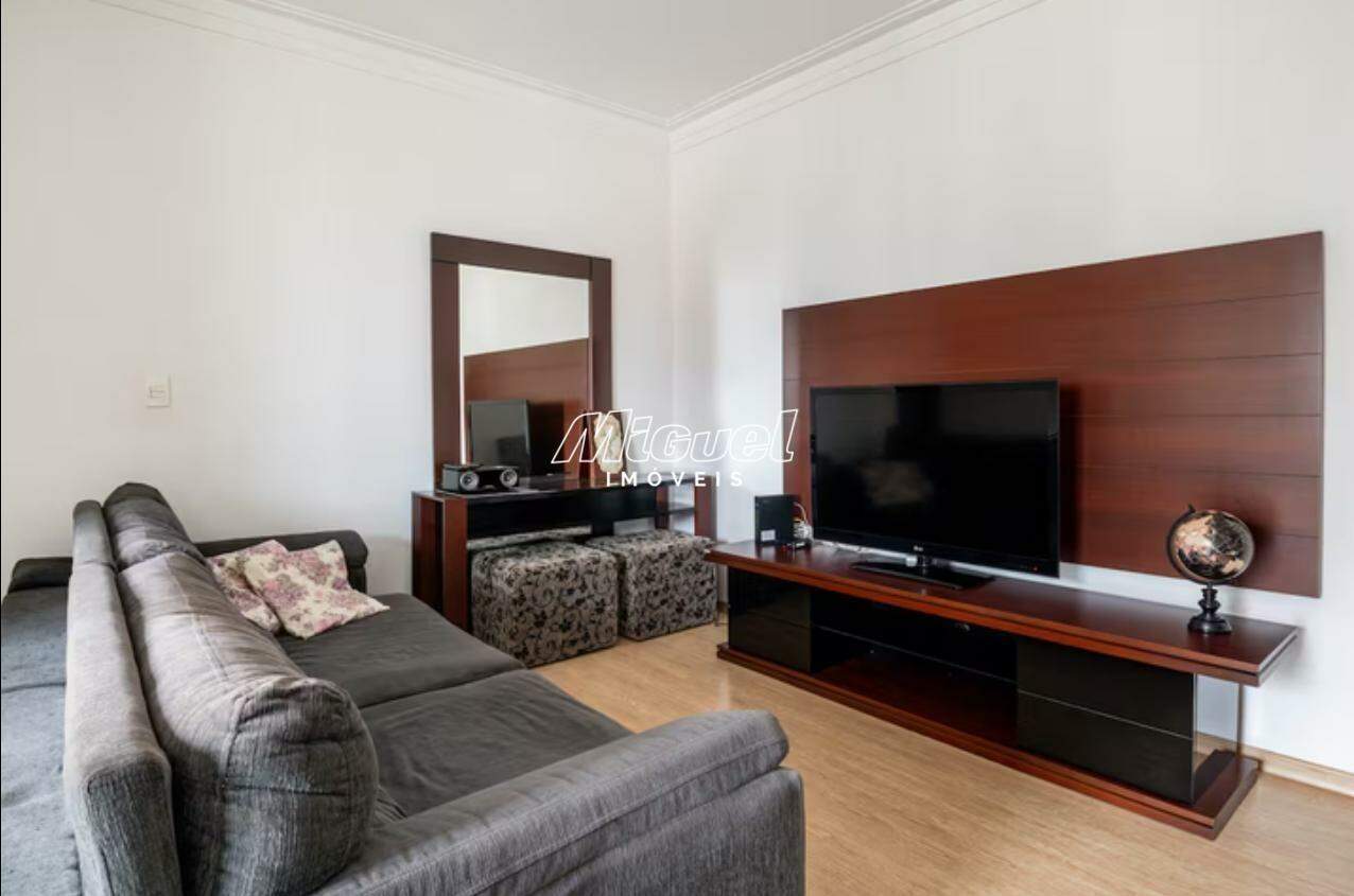 Apartamento, à venda, Nova América - 3 quartos Condomínio Novitalia Residence - Piracicaba/SP: 
