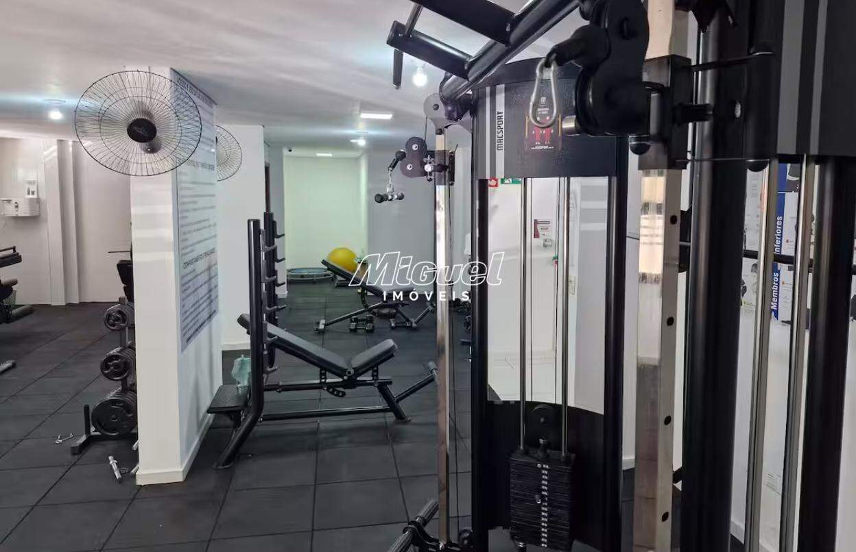 Apartamento, à venda, Nova América - 3 quartos Condomínio Novitalia Residence - Piracicaba/SP: