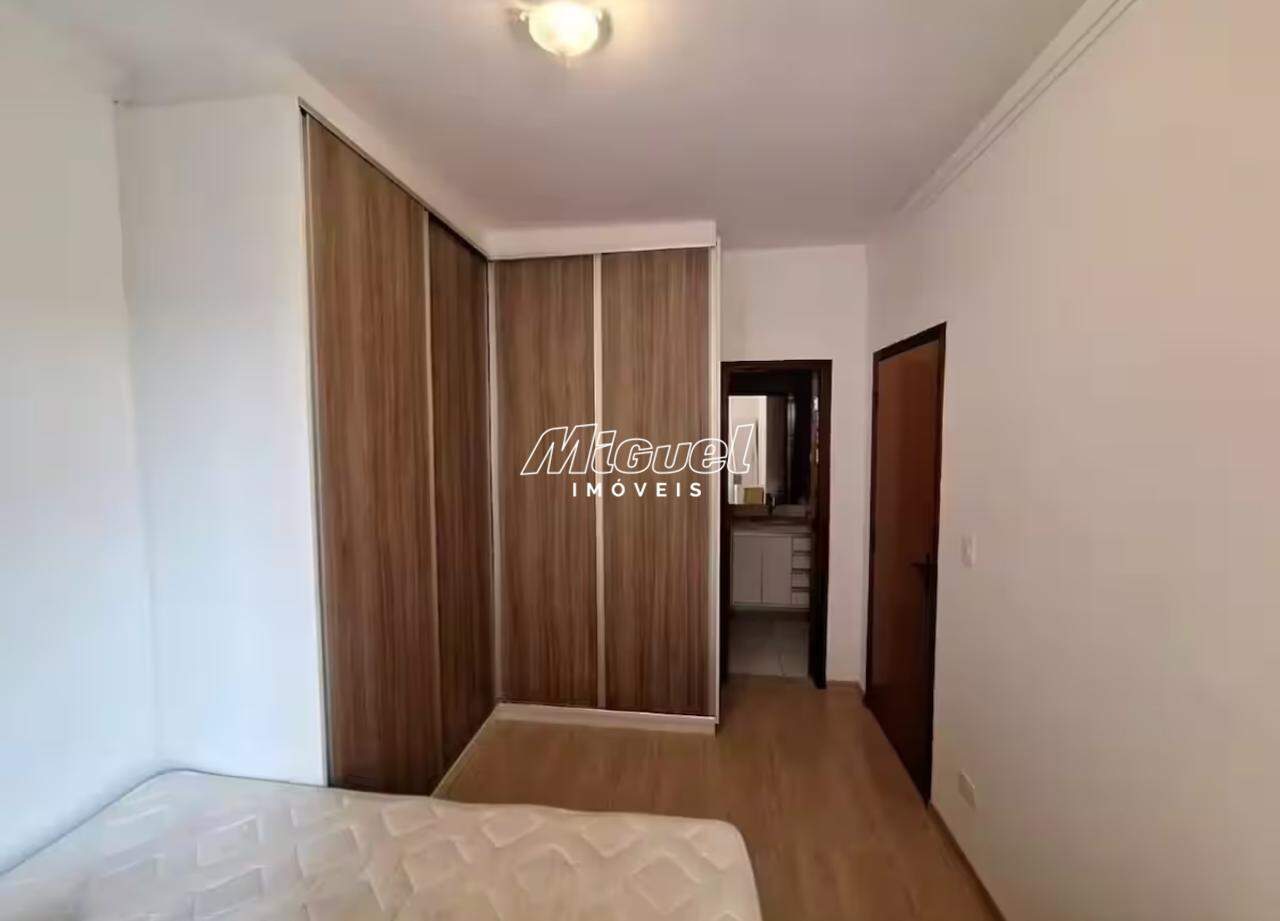 Apartamento, à venda, Nova América - 3 quartos Condomínio Novitalia Residence - Piracicaba/SP: