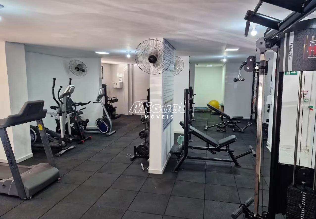 Apartamento, para aluguel, Nova América - 3 quartos Condomínio Novitalia Residence - Piracicaba/SP: 