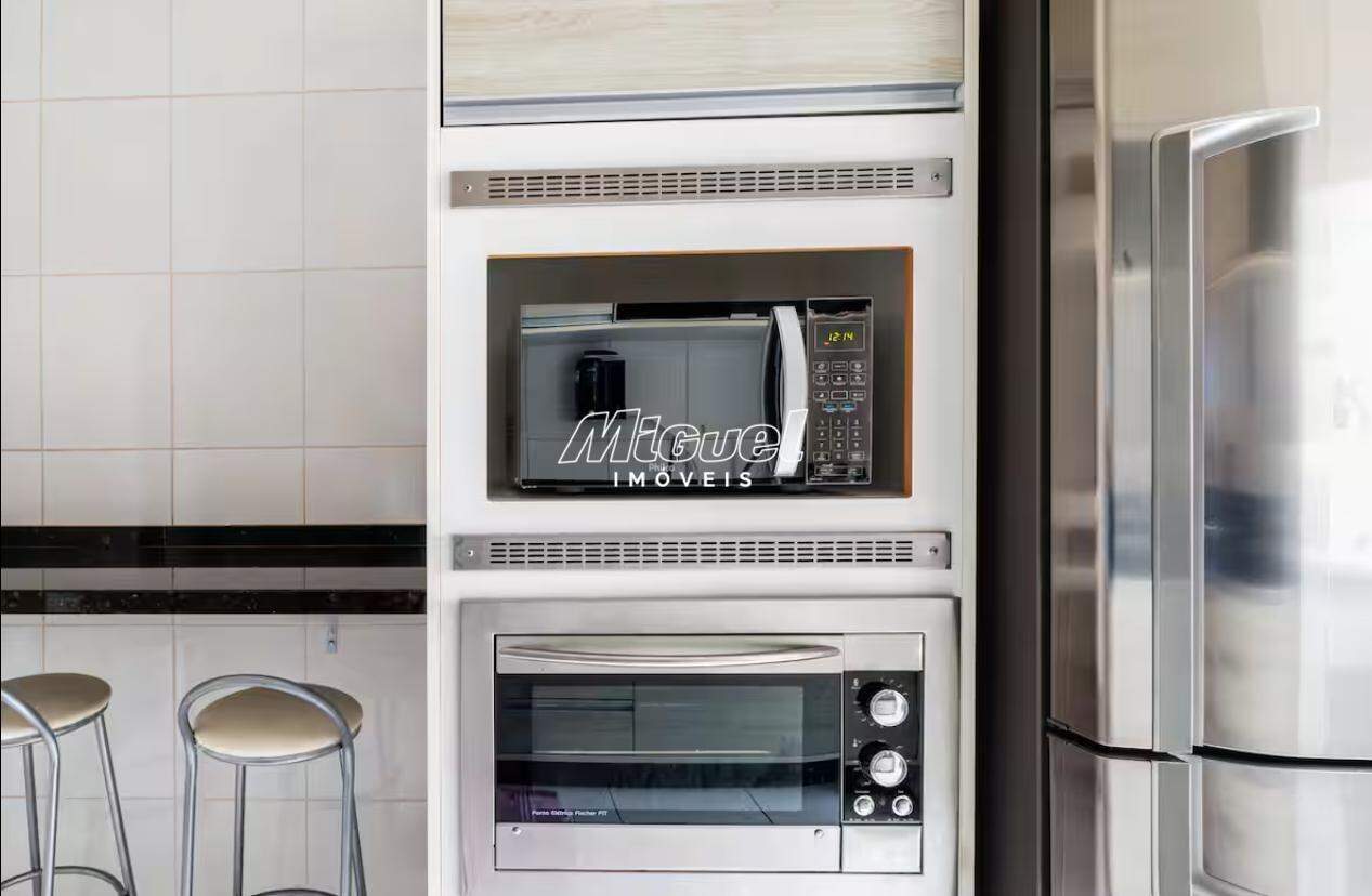 Apartamento, para aluguel, Nova América - 3 quartos Condomínio Novitalia Residence - Piracicaba/SP: 