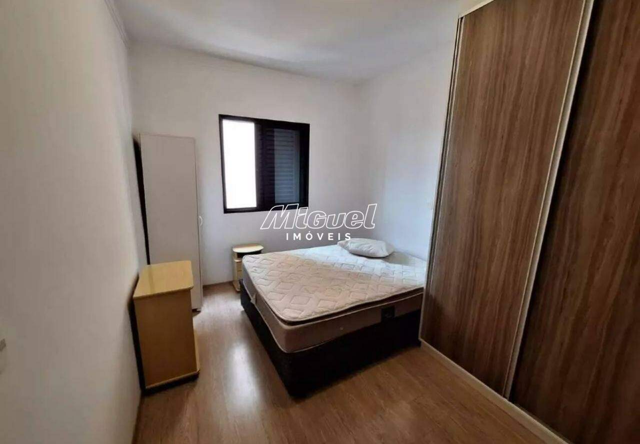 Apartamento, para aluguel, Nova América - 3 quartos Condomínio Novitalia Residence - Piracicaba/SP: 
