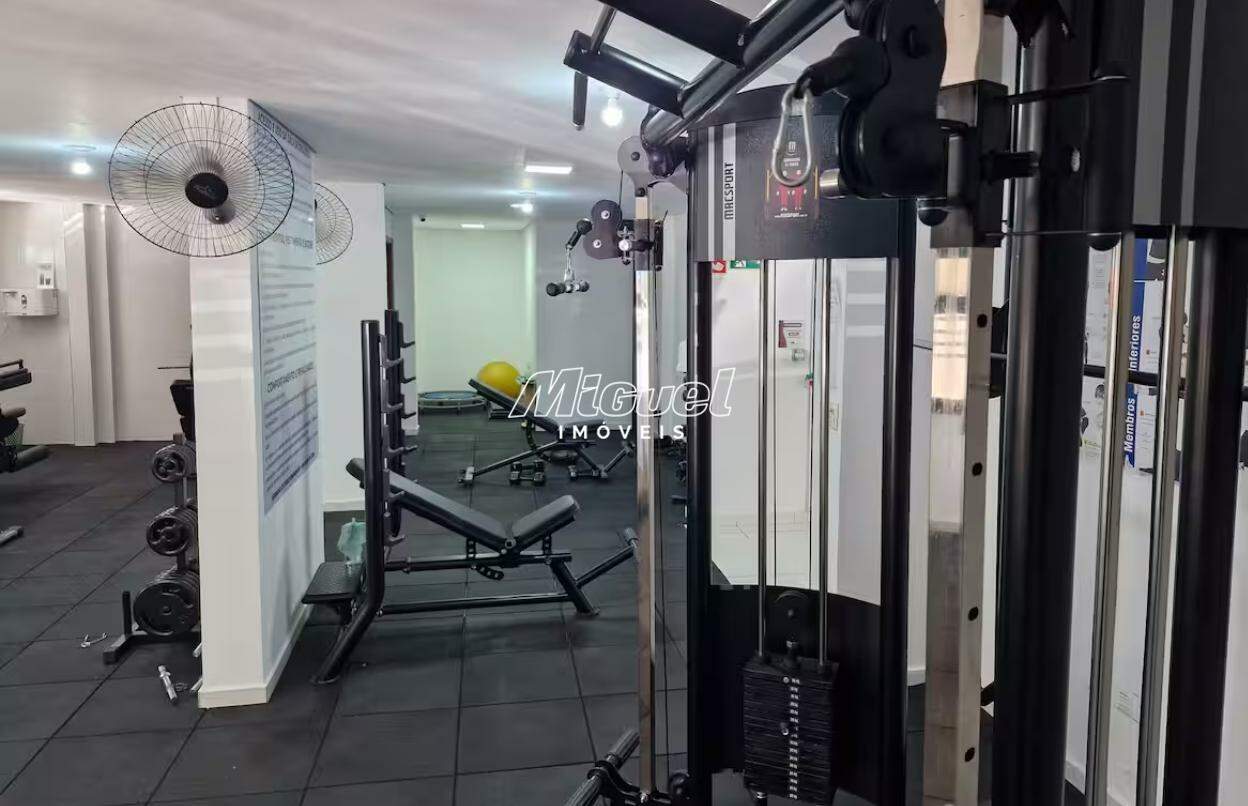 Apartamento, para aluguel, Nova América - 3 quartos Condomínio Novitalia Residence - Piracicaba/SP: 
