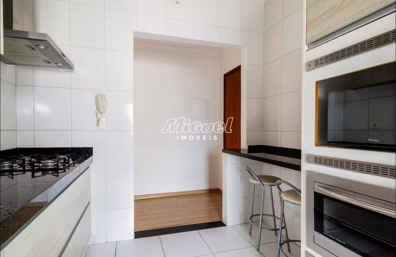 Apartamento, para aluguel, Nova América - 3 quartos Condomínio Novitalia Residence - Piracicaba/SP: 
