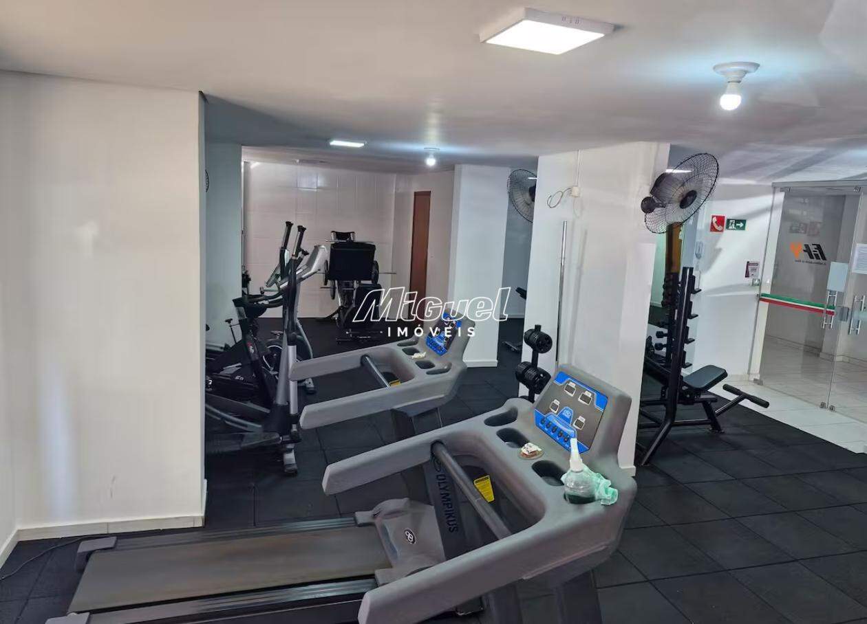 Apartamento, para aluguel, Nova América - 3 quartos Condomínio Novitalia Residence - Piracicaba/SP: 