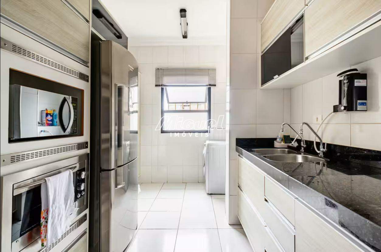 Apartamento, para aluguel, Nova América - 3 quartos Condomínio Novitalia Residence - Piracicaba/SP: 