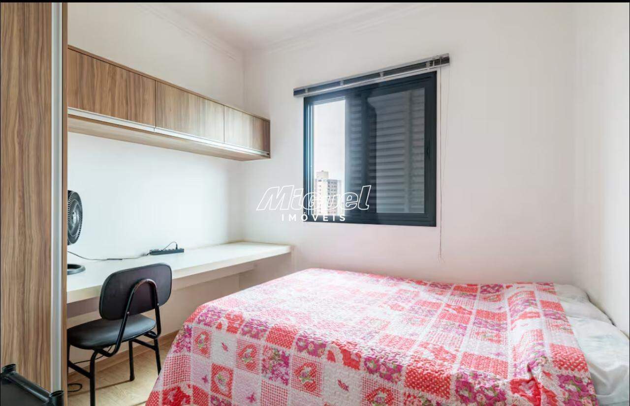 Apartamento, para aluguel, Nova América - 3 quartos Condomínio Novitalia Residence - Piracicaba/SP: 