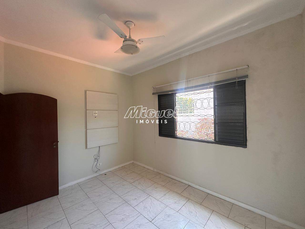 Casa, à venda, Cidade Alta - 3 quartos - Piracicaba/SP: