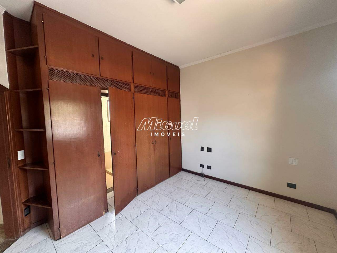 Casa, à venda, Cidade Alta - 3 quartos - Piracicaba/SP:
