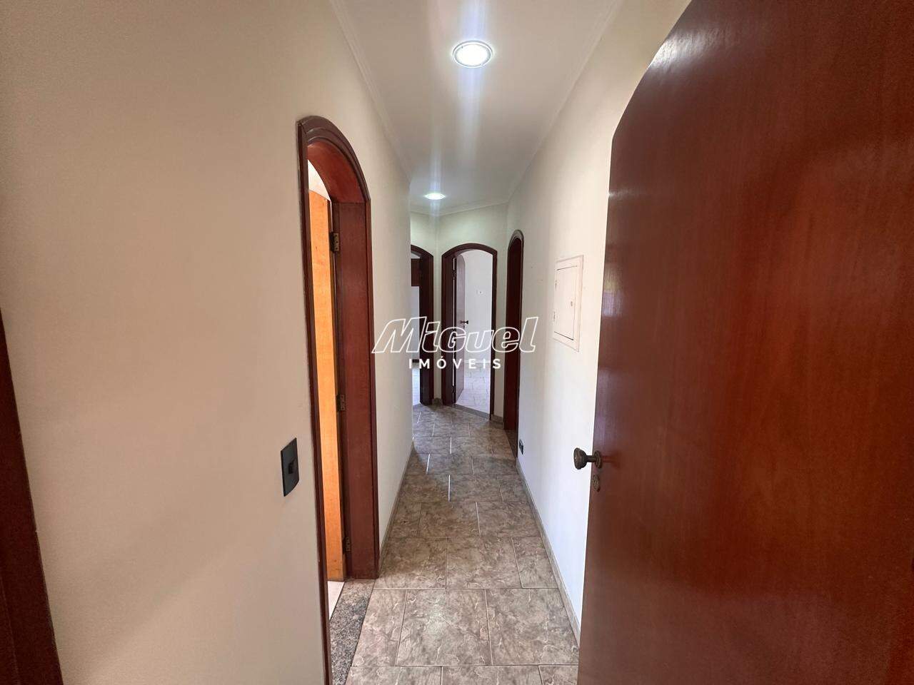 Casa, à venda, Cidade Alta - 3 quartos - Piracicaba/SP: