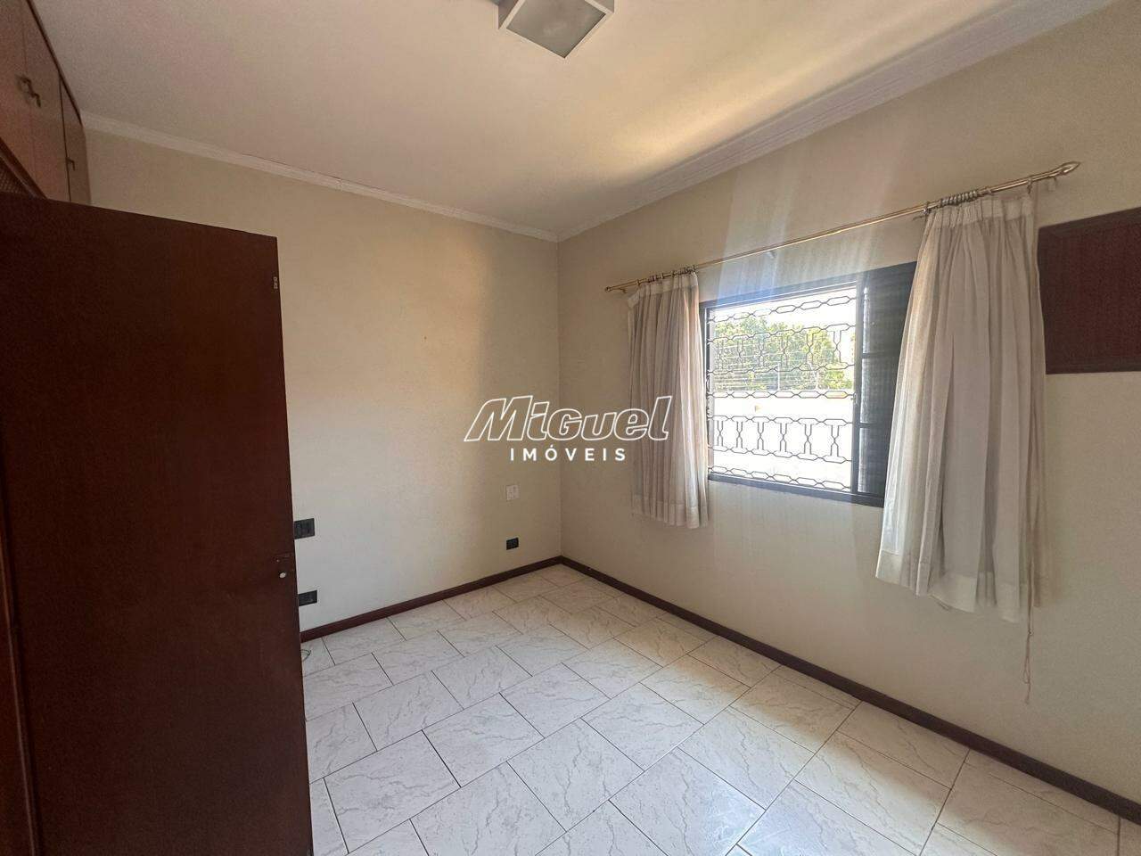Casa, à venda, Cidade Alta - 3 quartos - Piracicaba/SP: