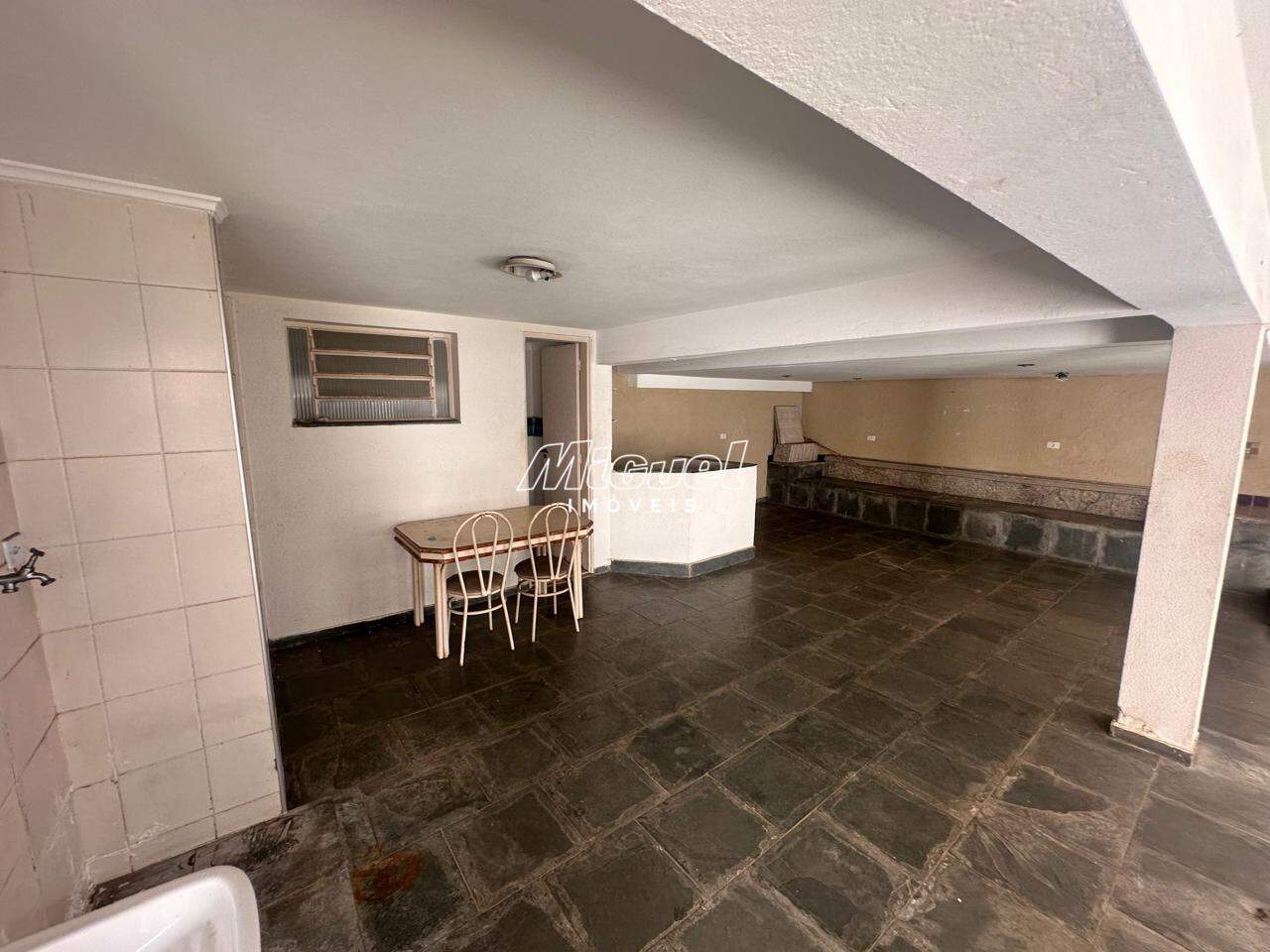 Casa, à venda, Cidade Alta - 3 quartos - Piracicaba/SP: