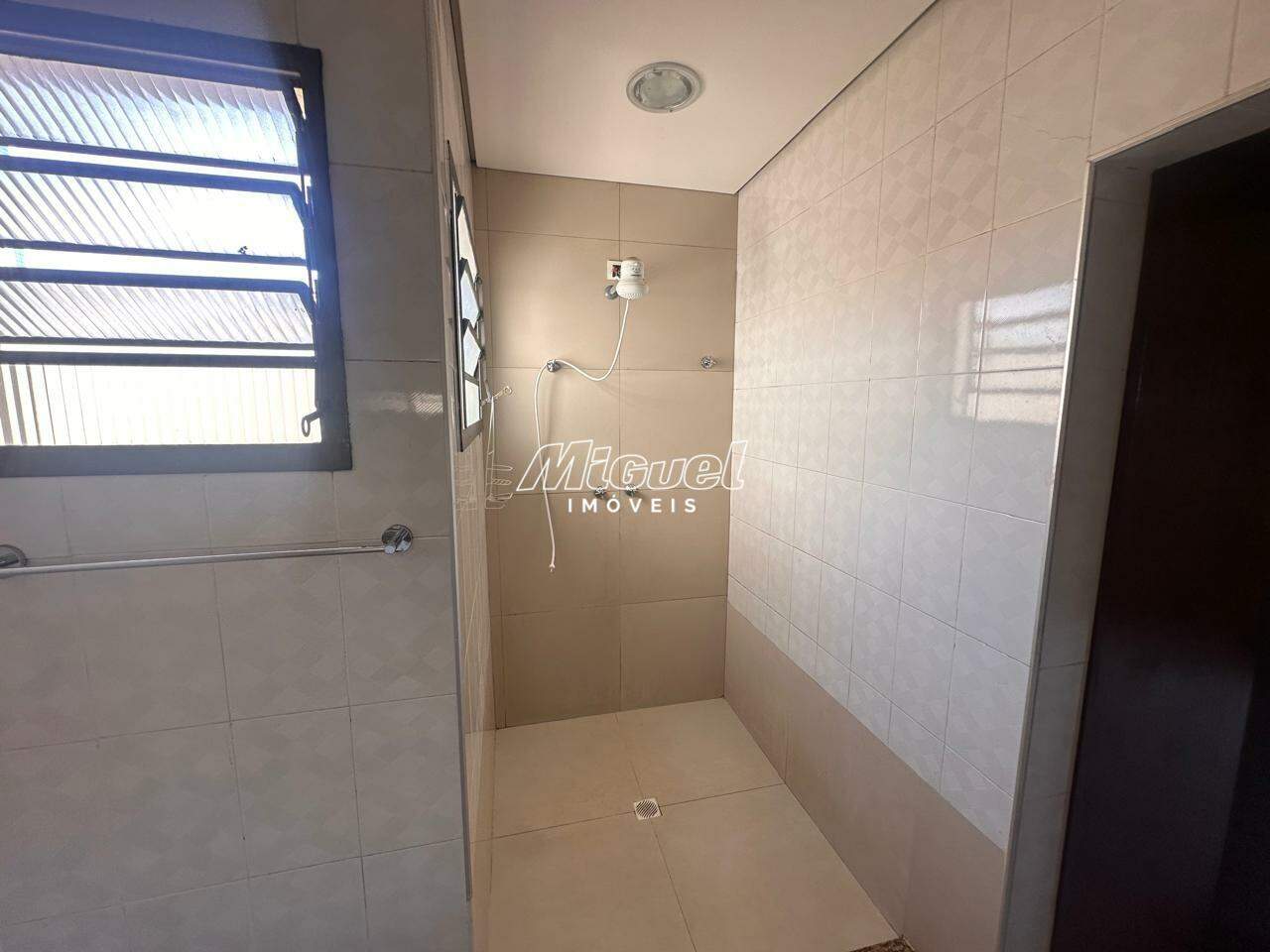 Casa, à venda, Cidade Alta - 3 quartos - Piracicaba/SP: