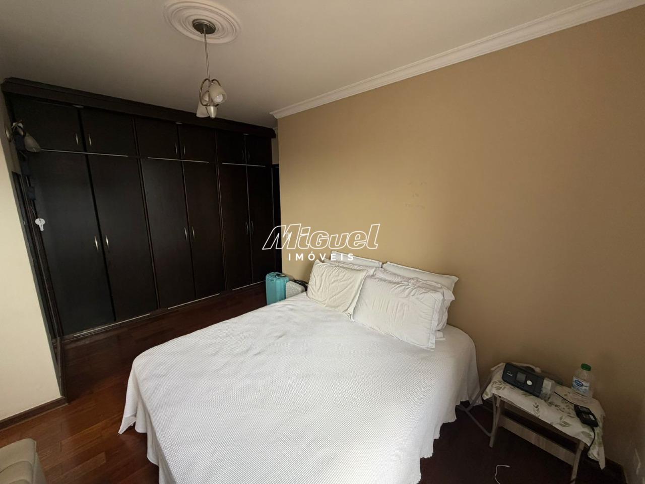 Cobertura, à venda, Centro - 4 quartos Edifício Mont Blanc - Piracicaba/SP: 