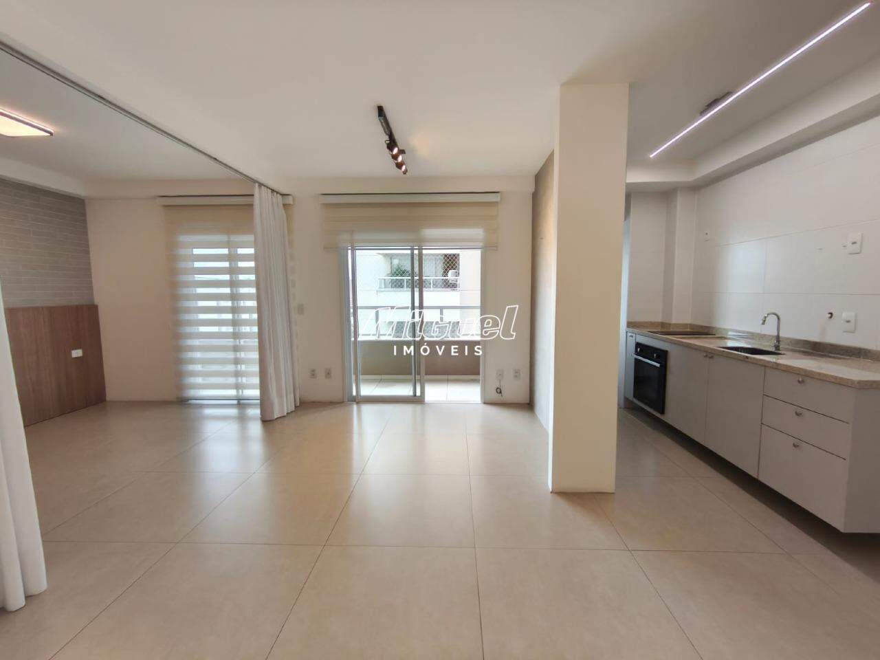 Apartamento, à venda, Cidade Alta - 1 quarto Liberty Vila dos Frades - Piracicaba/SP: 