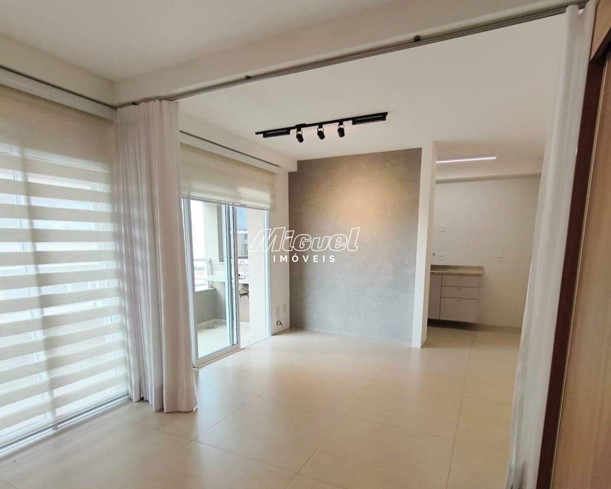 Apartamento, à venda, Cidade Alta - 1 quarto Liberty Vila dos Frades - Piracicaba/SP: 