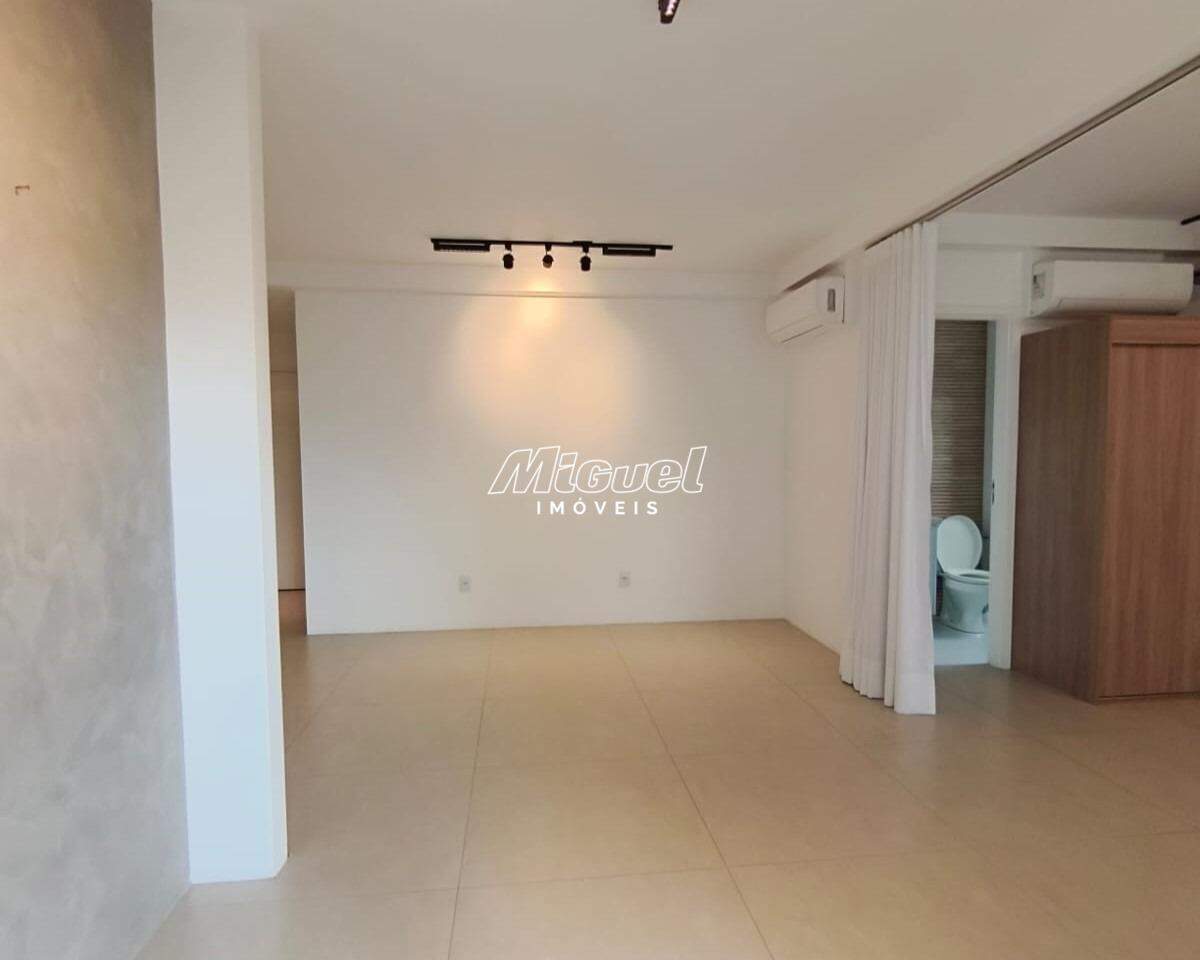 Apartamento, à venda, Cidade Alta - 1 quarto Liberty Vila dos Frades - Piracicaba/SP: 
