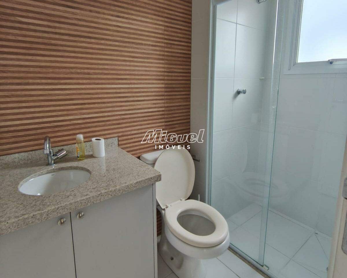 Apartamento, à venda, Cidade Alta - 1 quarto Liberty Vila dos Frades - Piracicaba/SP: 