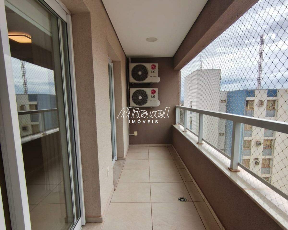 Apartamento, à venda, Cidade Alta - 1 quarto Liberty Vila dos Frades - Piracicaba/SP: 