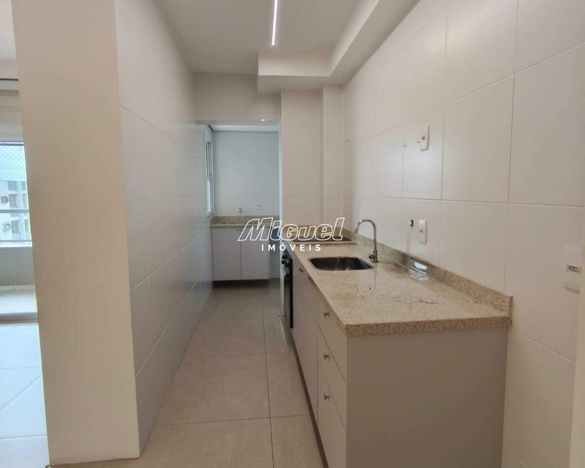 Apartamento, à venda, Cidade Alta - 1 quarto Liberty Vila dos Frades - Piracicaba/SP: 