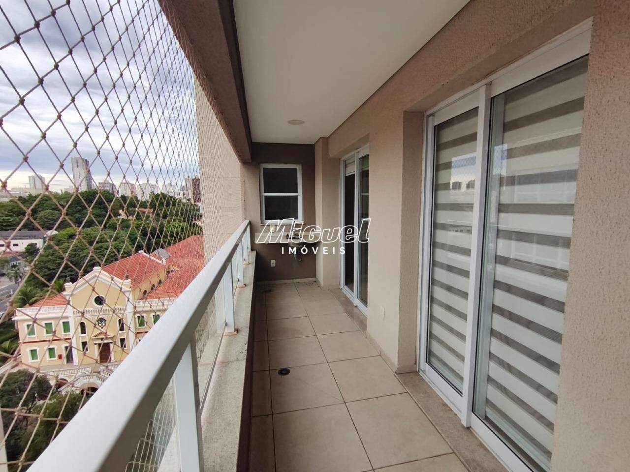 Apartamento, à venda, Cidade Alta - 1 quarto Liberty Vila dos Frades - Piracicaba/SP: 