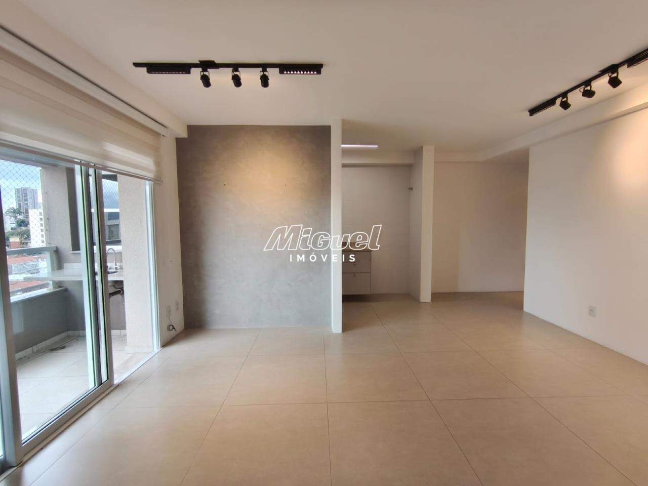 Apartamento, à venda, Cidade Alta - 1 quarto Liberty Vila dos Frades - Piracicaba/SP: 
