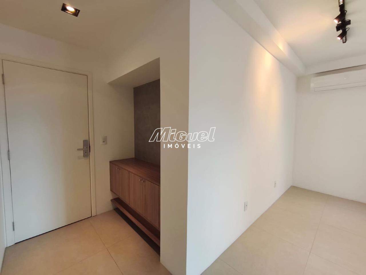 Apartamento, à venda, Cidade Alta - 1 quarto Liberty Vila dos Frades - Piracicaba/SP: 