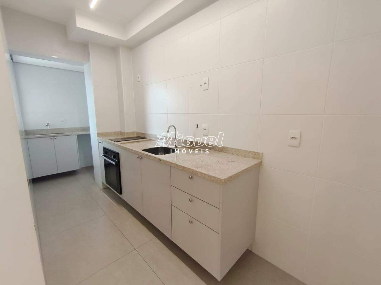 Apartamento, à venda, Cidade Alta - 1 quarto Liberty Vila dos Frades - Piracicaba/SP: 