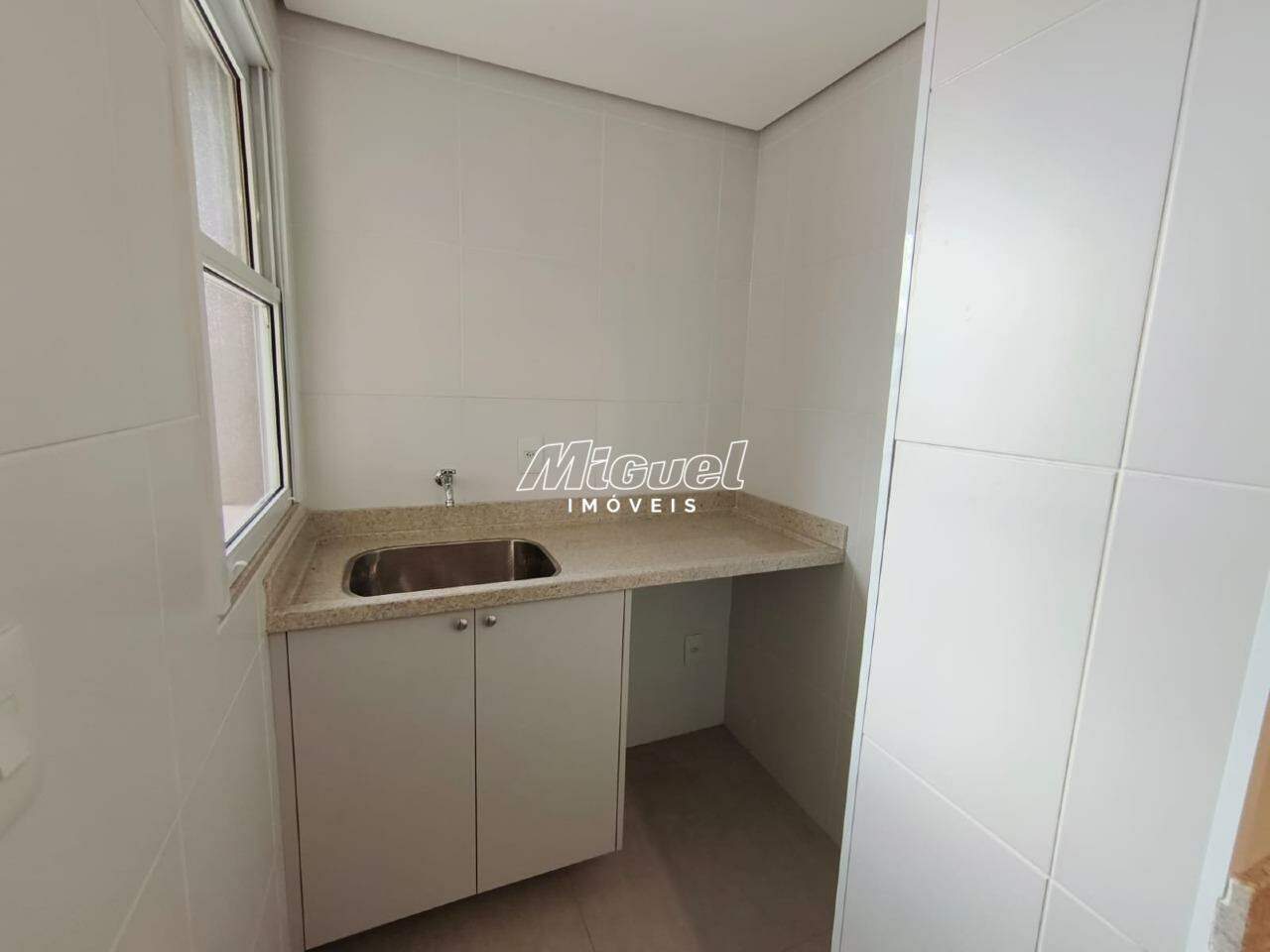 Apartamento, à venda, Cidade Alta - 1 quarto Liberty Vila dos Frades - Piracicaba/SP: 