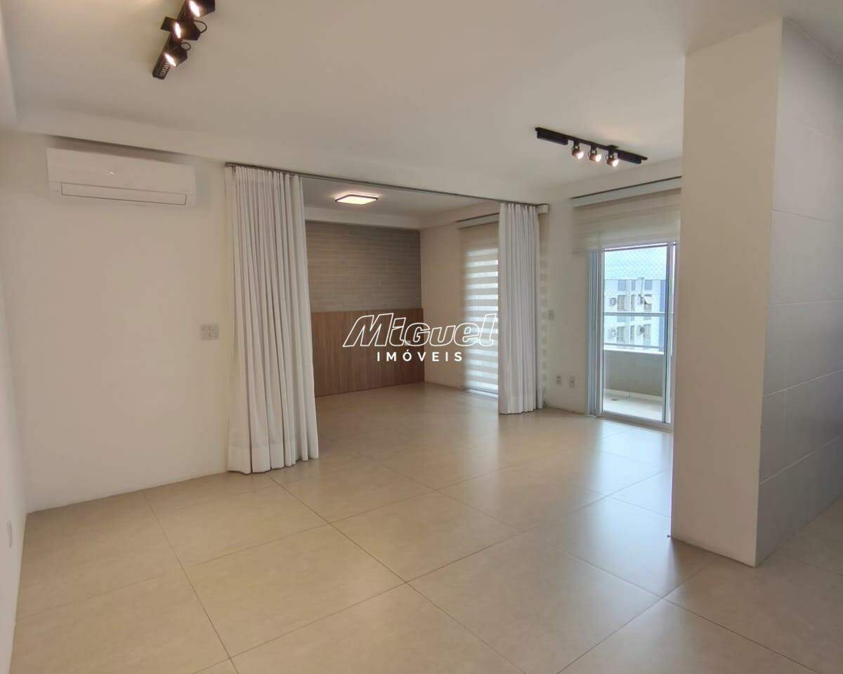 Apartamento, à venda, Cidade Alta - 1 quarto Liberty Vila dos Frades - Piracicaba/SP: 