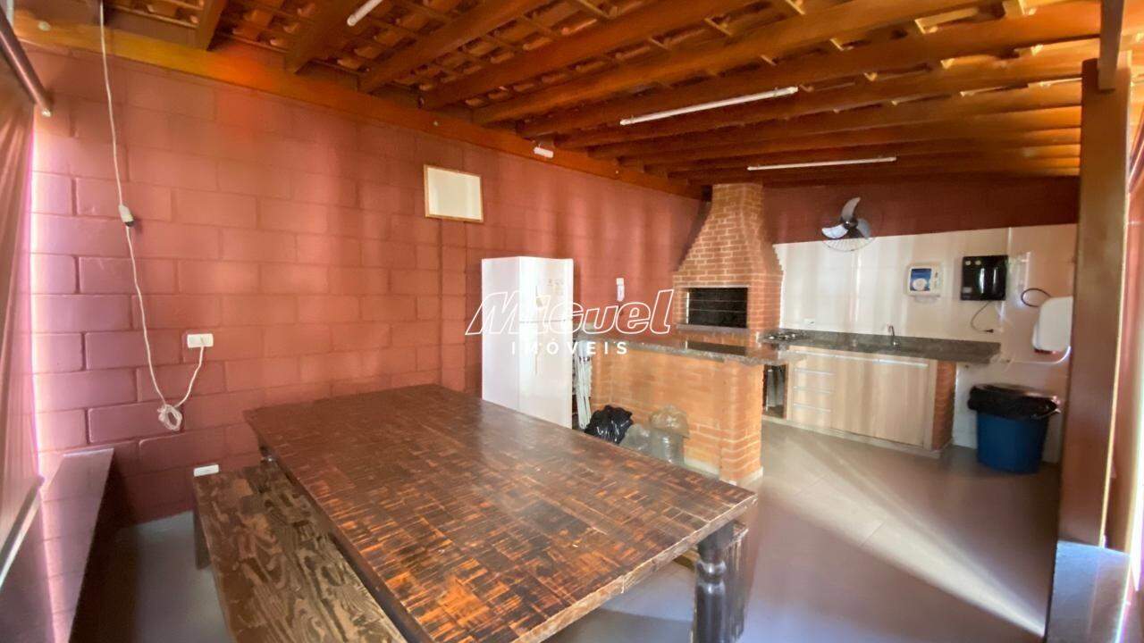 Apartamento, à venda, Jardim Parque Jupiá - 2 quartos Residencial Toronto - Piracicaba/SP: