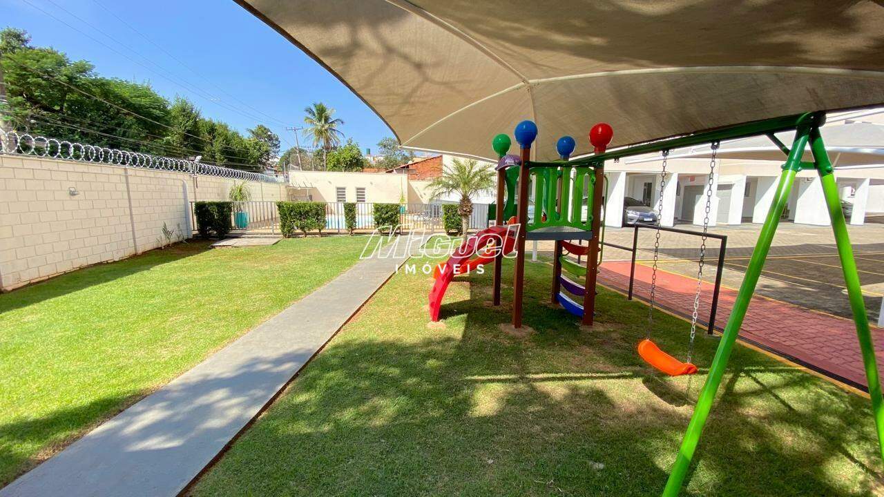 Apartamento, à venda, Jardim Parque Jupiá - 2 quartos Residencial Toronto - Piracicaba/SP: