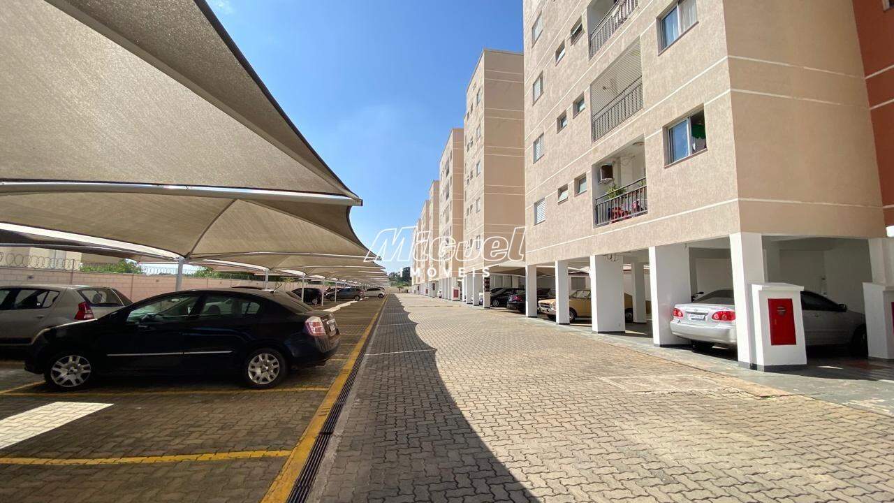Apartamento, à venda, Jardim Parque Jupiá - 2 quartos Residencial Toronto - Piracicaba/SP: