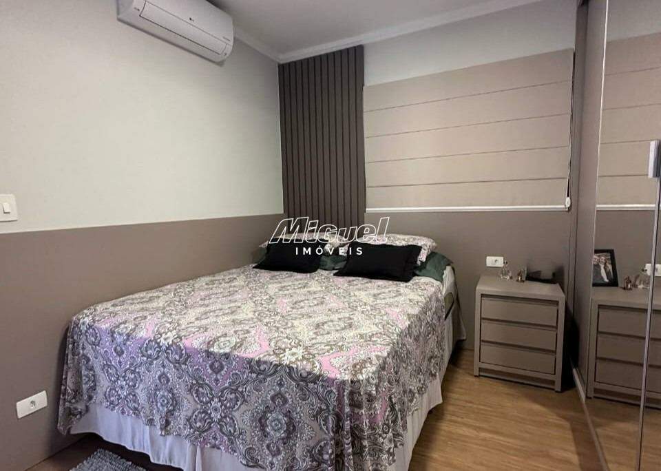 Apartamento, à venda, Jardim Parque Jupiá - 2 quartos Residencial Toronto - Piracicaba/SP: